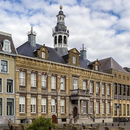 Modern Studio & Apartment Roermond Eksteriør bilde